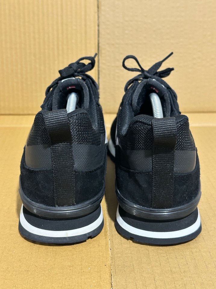 Hummel Erkek Spor Ayakkabı - Görsel 5