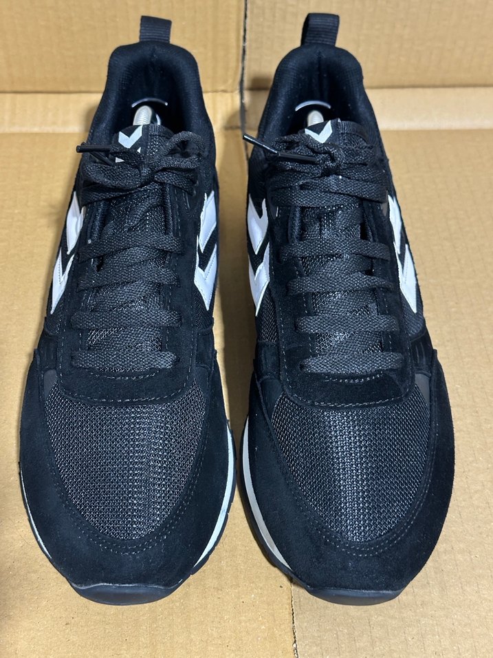 Hummel Erkek Spor Ayakkabı - Görsel 3