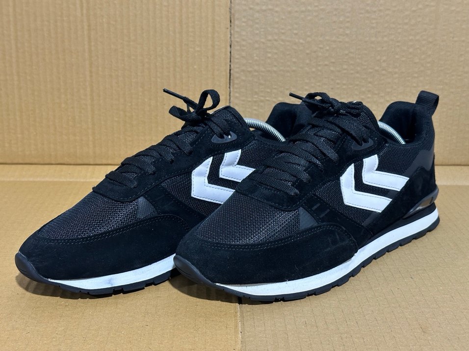 Hummel Erkek Spor Ayakkabı - Görsel 2