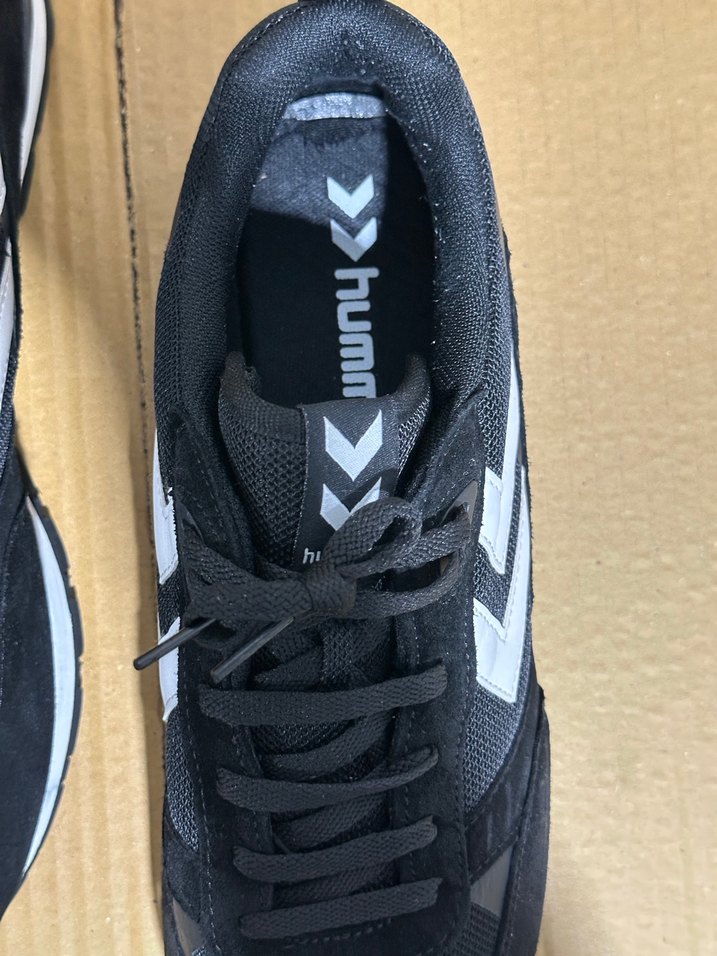 Hummel Erkek Spor Ayakkabı - Görsel 4