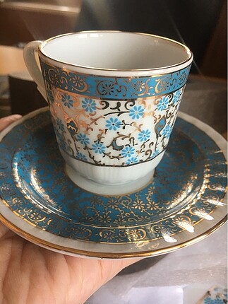 Fincan takımı