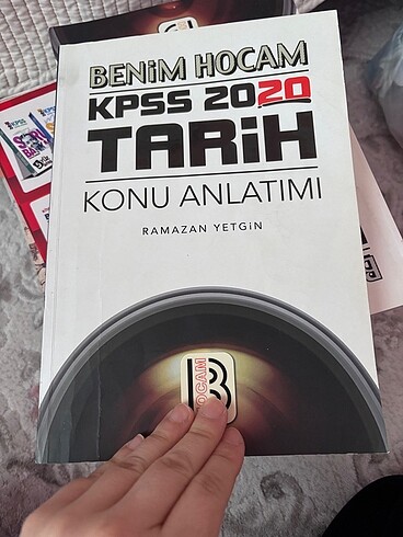 Konu anlatımı ve soru bankası