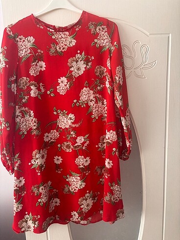 Tesettür tunik