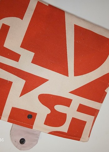 Kanvas Kumaş Kapaklı notebook Kitap kılıfı - Görsel 3