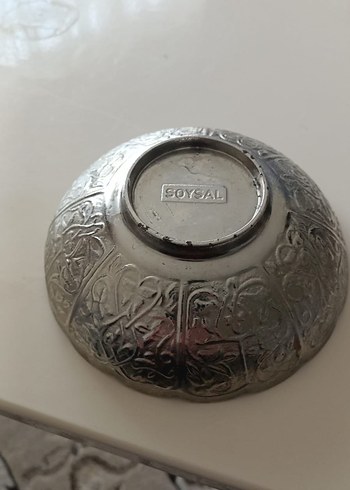 11×4cm şifa tası - Görsel 2