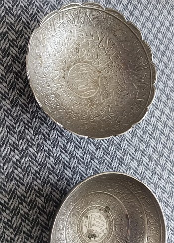 13×5cm şifa tası - Görsel 2