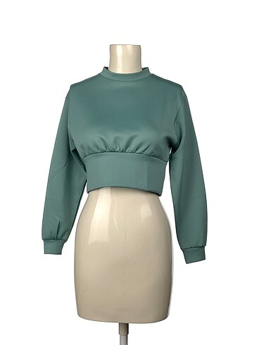 Trendyol & Milla Sweatshirt %70 İndirimli.