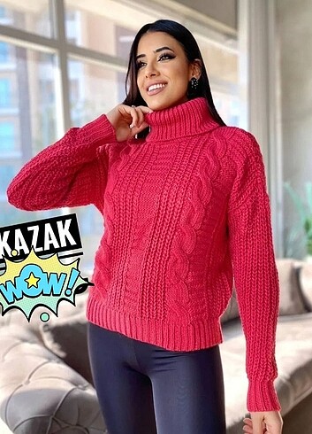 Bayan kazak