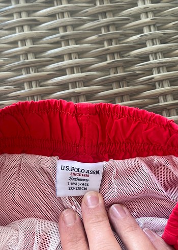 Deniz şortu - Görsel 2