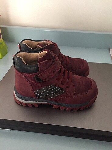 Babymall Bot 25 numara