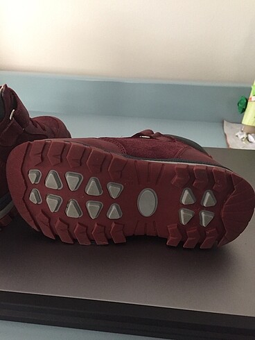 Bot 25 numara - Görsel 5