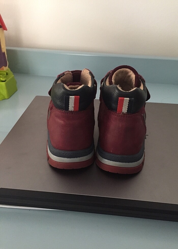 Bot 25 numara - Görsel 3