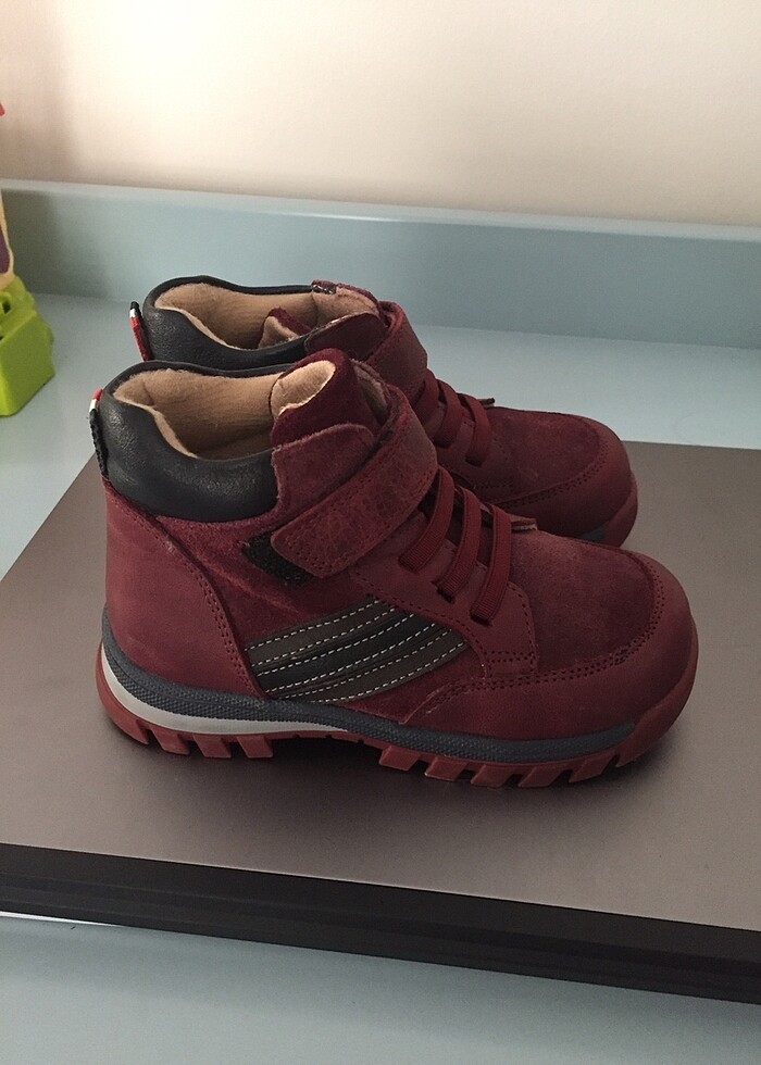 Bot 25 numara - Görsel 2