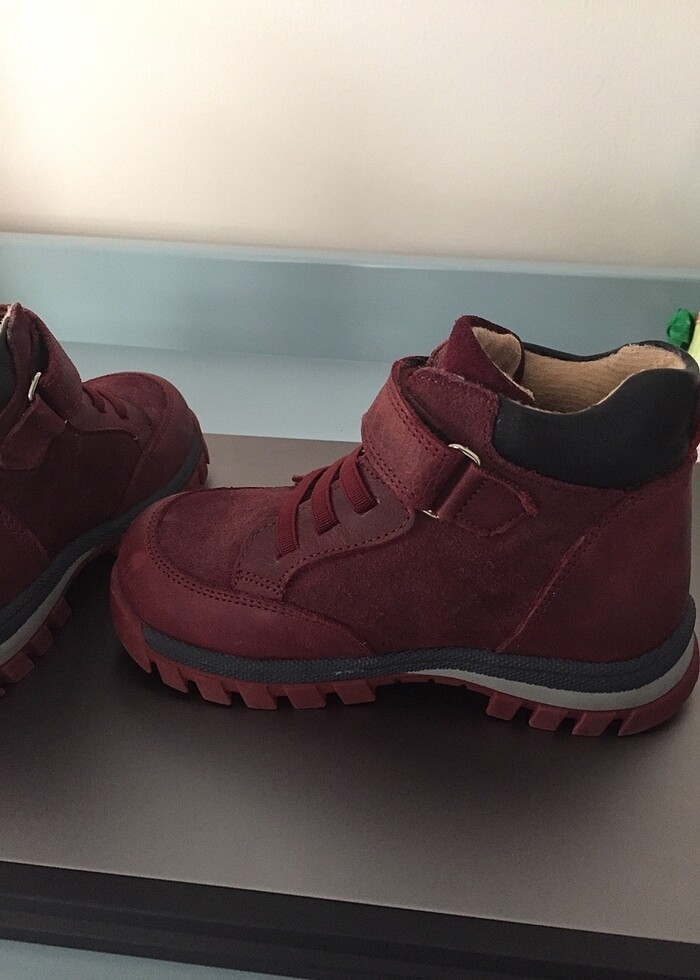 Bot 25 numara - Görsel 4