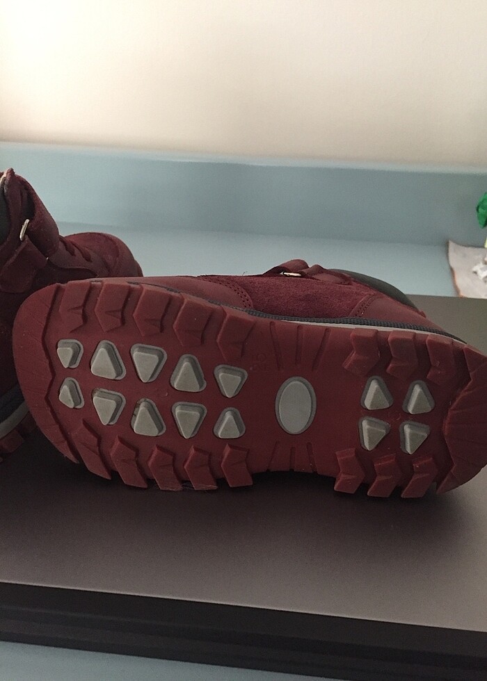 Bot 25 numara - Görsel 5