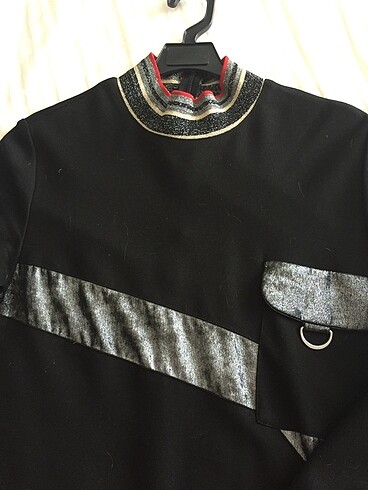 38 Beden Strems tunik