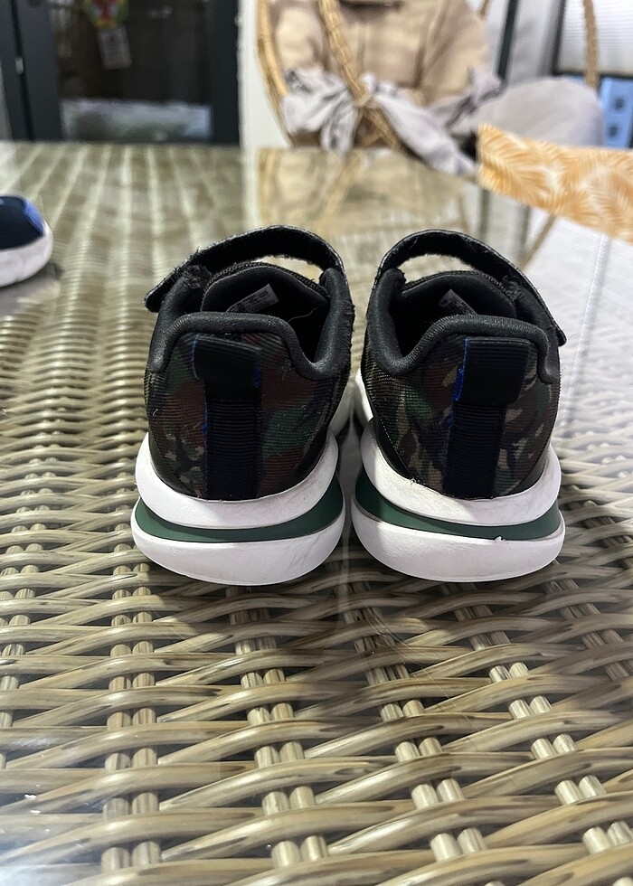 Spor ayakkabı - Görsel 3