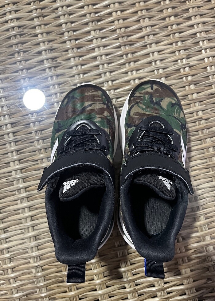 Spor ayakkabı - Görsel 4