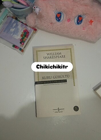 Binder 