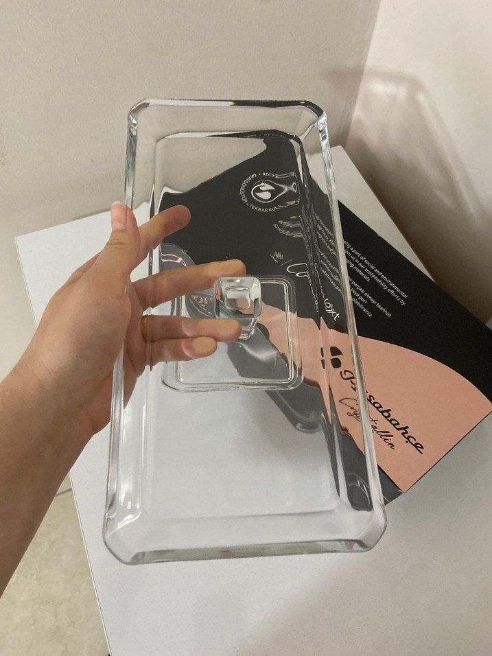 Paşabahçe sunumluk - Görsel 2