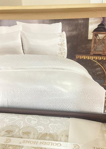 Golden Home Biella pike takımı - Görsel 4