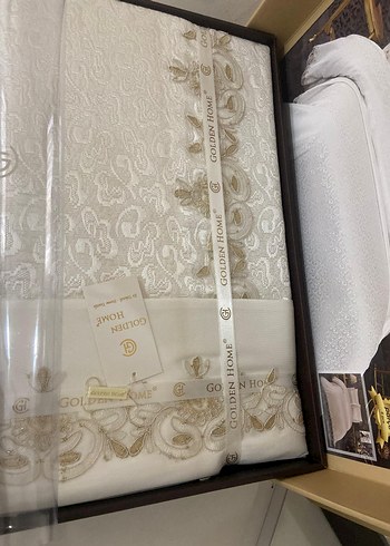 Golden Home Biella pike takımı - Görsel 2