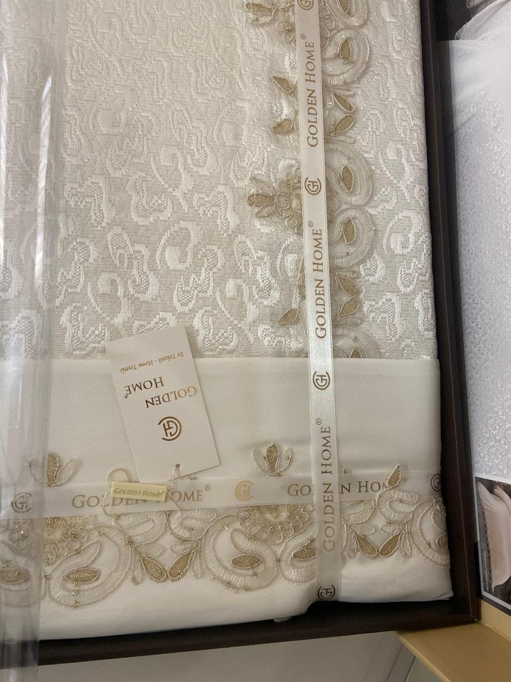 Golden Home Biella pike takımı - Görsel 3