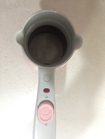 Beden Cook Plus elektrikli kahve makinası