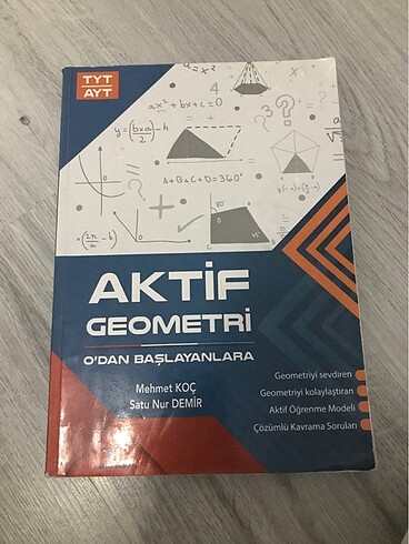 Aktif geometri