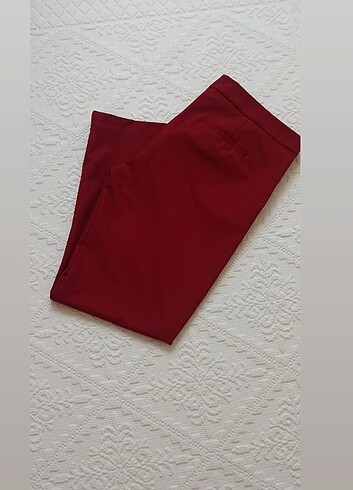 xl Beden Pantolon 