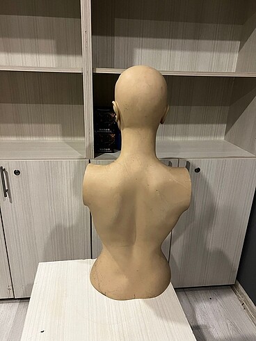 xs Beden Cansız Manken