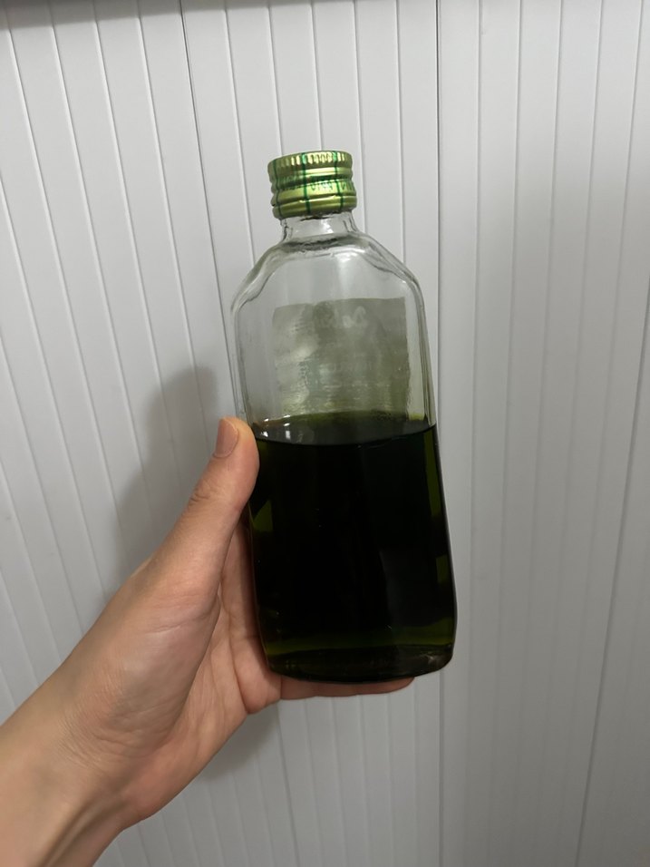 Dabur Amla Saç Yağı 200ml - Görsel 2
