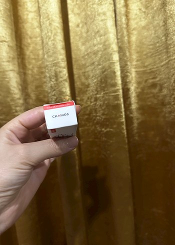 Sivilce yatıştırıcı krem - Görsel 2