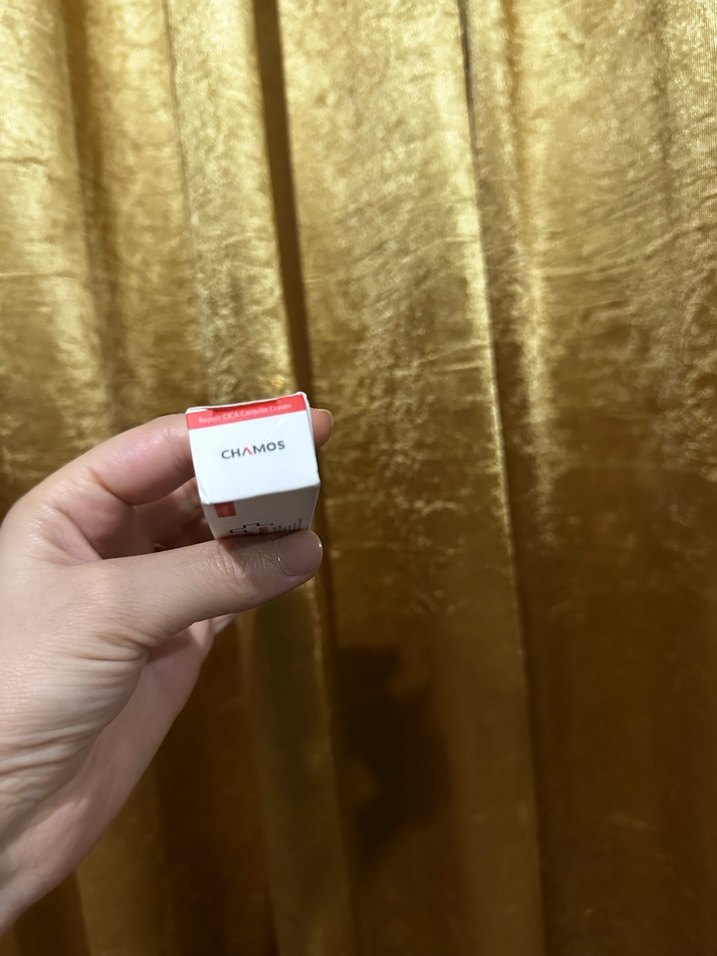 Sivilce yatıştırıcı krem - Görsel 2