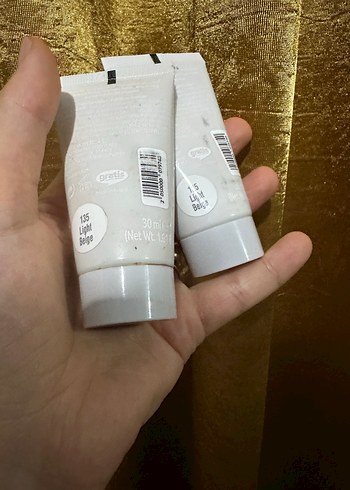 Beaulis Beyaz BB Krem - Görsel 2