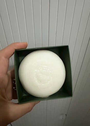  Beden Thalia Marjoram & Tea Tree Yüz Yıkama Sabunu