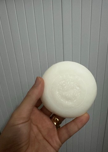 Diğer Thalia Marjoram & Tea Tree Yüz Yıkama Sabunu