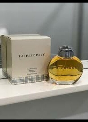 BURBERRY KADIN PARFÜM