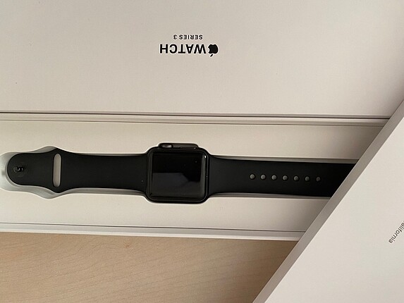 Apple Watch Apple watch3 series