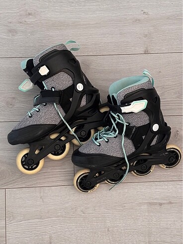 Oxelo paten 37-38