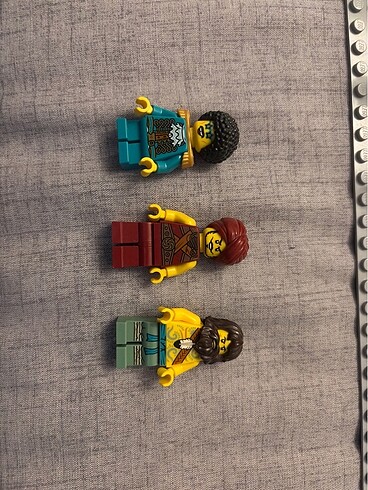 Lego Ninjago