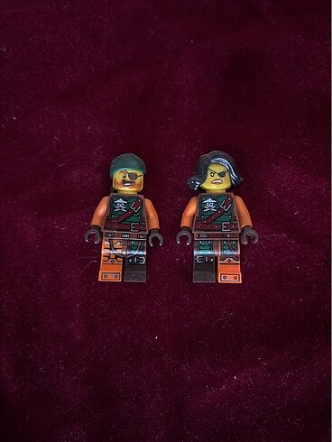 Lego ninjago