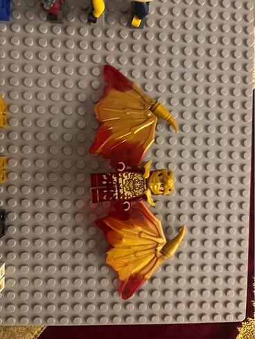 Lego ninjago