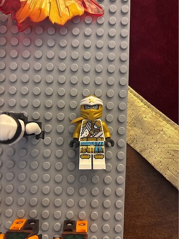 Lego ninjago