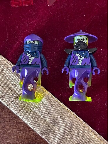 Lego Ninjago