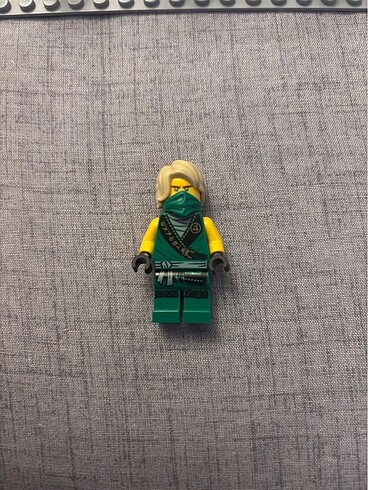 Lego Ninjago