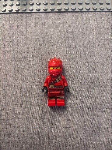 Lego Ninjago