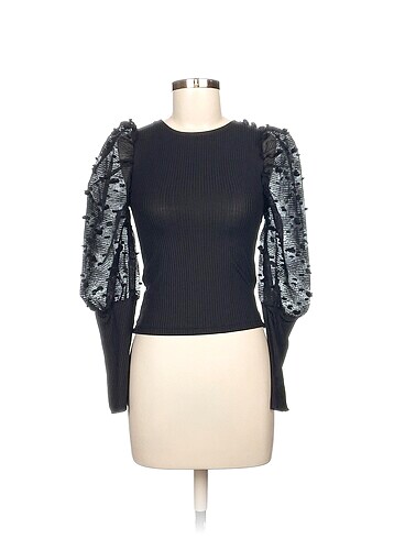 Vintage Love Bluz %70 İndirimli.