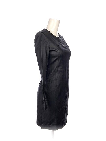 Vintage Love PreLoved Kısa Elbise %70 İndirimli.