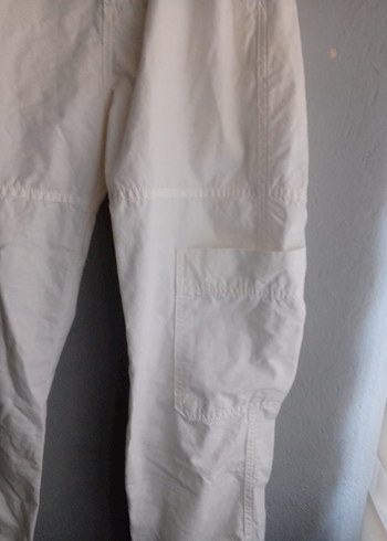 kadin kargo pantolon - Görsel 9